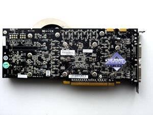 GeForce 8800 Ultra производства ASUS, фото 7