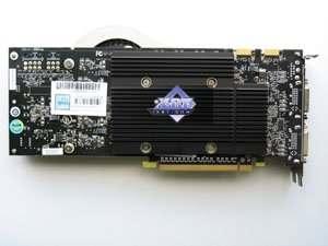 Разогнанные карты GeForce 8800 GTS/Ultra производства EVGA, фото 10