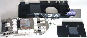 Разогнанные карты GeForce 8800 GTS/Ultra производства EVGA, фото 16