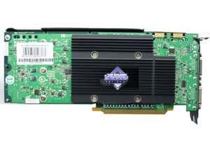 GeForce 8800 GTX производства EVGA с повышенными частотами, фото 9