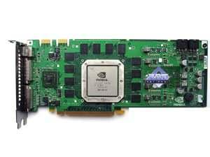 GeForce 8800 GTX производства EVGA с повышенными частотами, фото 5