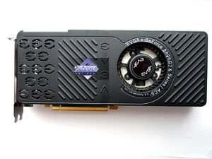 GeForce 8800 GTX производства EVGA с повышенными частотами, фото 7