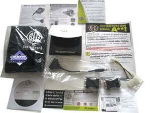NVIDIA GeForce 8800 GTS 320 МБ, фото 21