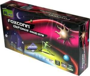 NVIDIA GeForce 8800 GTS 320 МБ, фото 26