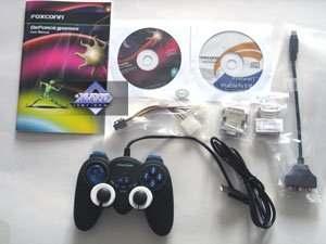 NVIDIA GeForce 8800 GTS 320 МБ, фото 23