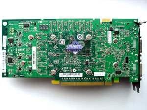 NVIDIA GeForce 8800 GTS 320 МБ, фото 14