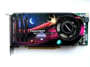 NVIDIA GeForce 8800 GTS 320 МБ, фото 10