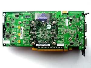 NVIDIA GeForce 8800 GTS 320 МБ, фото 13