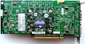 Разогнанный вариант GeForce 8800 GTS 320 МБ, фото 14