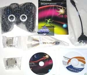 Разогнанный вариант GeForce 8800 GTS 320 МБ, фото 22