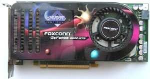 Разогнанный вариант GeForce 8800 GTS 320 МБ, фото 10