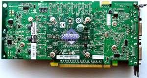 Разогнанный вариант GeForce 8800 GTS 320 МБ, фото 16