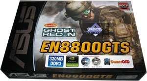 Продолжаем изучение семейства GeForce 8800, фото 30