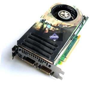 Продолжаем изучение семейства GeForce 8800, фото 4