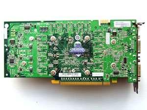 Продолжаем изучение семейства GeForce 8800, фото 15