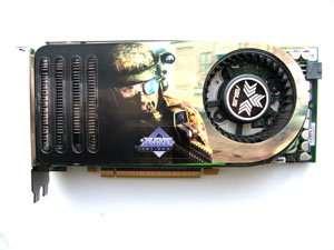 Продолжаем изучение семейства GeForce 8800, фото 10