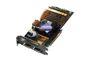 Продолжаем изучение семейства GeForce 8800, фото 2