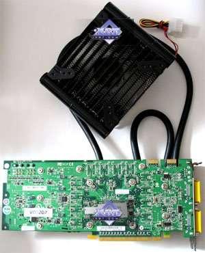 Продолжаем изучение семейства GeForce 8800, фото 14