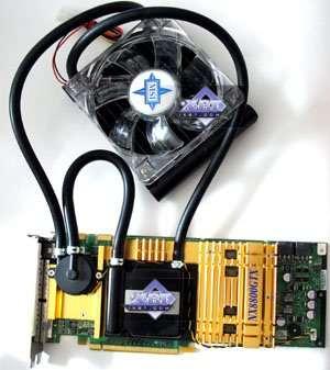 Продолжаем изучение семейства GeForce 8800, фото 9