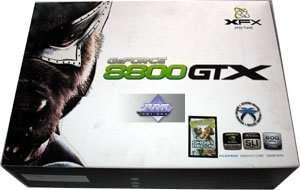 Продолжаем изучение семейства GeForce 8800, фото 29
