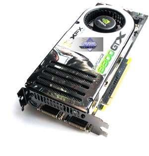 Продолжаем изучение семейства GeForce 8800, фото 3