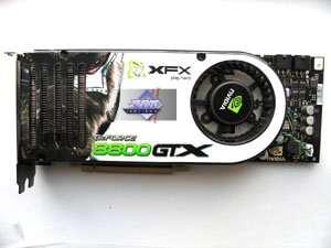 Продолжаем изучение семейства GeForce 8800, фото 7