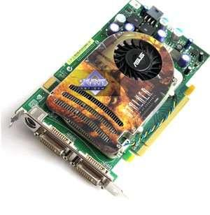 GeForce 8500GT/ 8600GT/ 8600GTS, фото 2