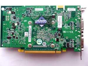 GeForce 8500GT/ 8600GT/ 8600GTS, фото 43