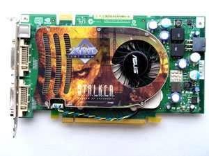 GeForce 8500GT/ 8600GT/ 8600GTS, фото 28