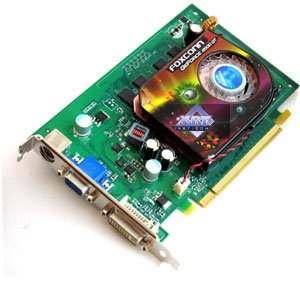 GeForce 8500GT/ 8600GT/ 8600GTS, фото 3