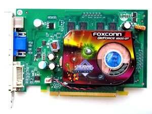 GeForce 8500GT/ 8600GT/ 8600GTS, фото 17