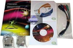 GeForce 8500GT/ 8600GT/ 8600GTS, фото 68