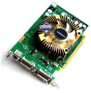 GeForce 8500GT/ 8600GT/ 8600GTS, фото 4