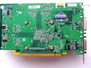 GeForce 8500GT/ 8600GT/ 8600GTS, фото 38