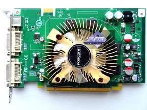 GeForce 8500GT/ 8600GT/ 8600GTS, фото 23