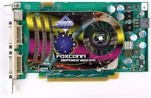 GeForce 8500GT/ 8600GT/ 8600GTS, фото 32