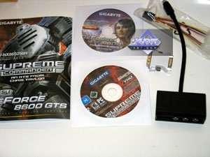 GeForce 8500GT/ 8600GT/ 8600GTS, фото 69
