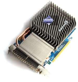 GeForce 8500GT/ 8600GT/ 8600GTS, фото 6