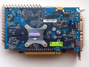 GeForce 8500GT/ 8600GT/ 8600GTS, фото 45