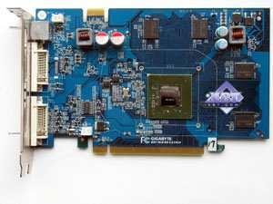 GeForce 8500GT/ 8600GT/ 8600GTS, фото 30