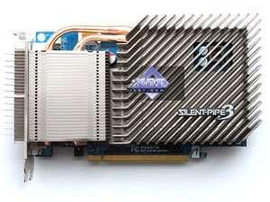 GeForce 8500GT/ 8600GT/ 8600GTS, фото 31