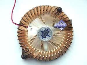 GeForce 8500GT/ 8600GT/ 8600GTS, фото 48