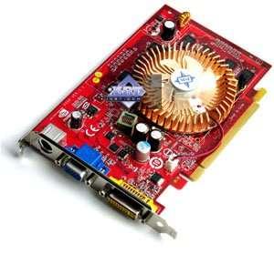 GeForce 8500GT/ 8600GT/ 8600GTS, фото 7