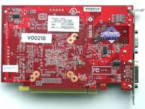 GeForce 8500GT/ 8600GT/ 8600GTS, фото 36