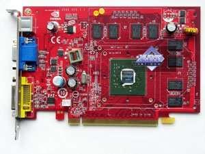 GeForce 8500GT/ 8600GT/ 8600GTS, фото 19