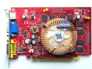 GeForce 8500GT/ 8600GT/ 8600GTS, фото 20