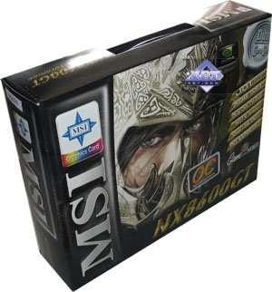 GeForce 8500GT/ 8600GT/ 8600GTS, фото 76