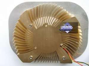 GeForce 8500GT/ 8600GT/ 8600GTS, фото 50