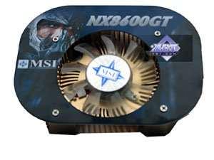 GeForce 8500GT/ 8600GT/ 8600GTS, фото 51