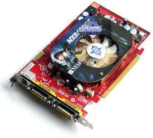 GeForce 8500GT/ 8600GT/ 8600GTS, фото 8